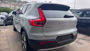 Volvo XC40 de 2021