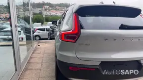 Volvo XC40 de 2021