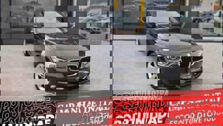 BMW Série 3 de 2015