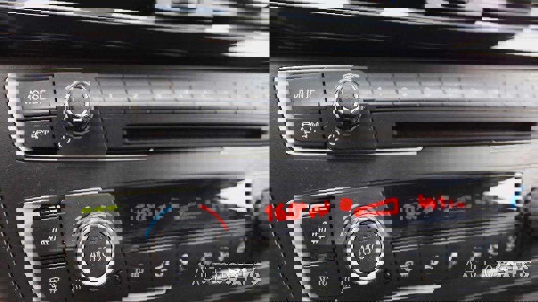 BMW Série 3 de 2015