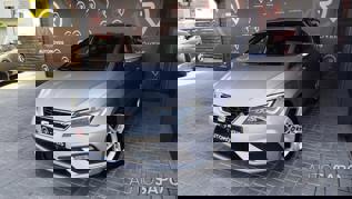 Seat Leon de 2019