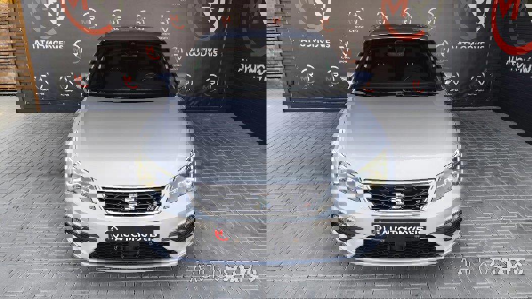 Seat Leon de 2019