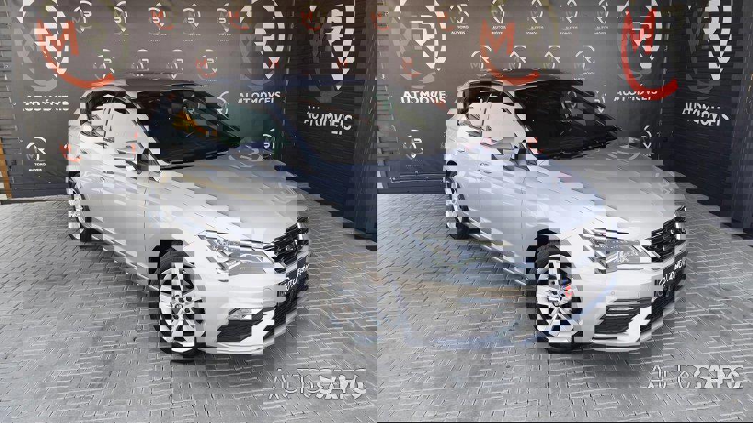 Seat Leon de 2019
