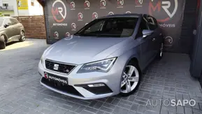 Seat Leon de 2019