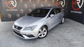Seat Leon de 2019