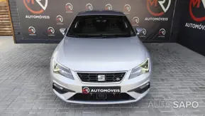 Seat Leon de 2019