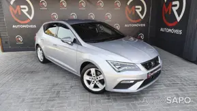 Seat Leon de 2019