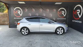 Seat Leon de 2019