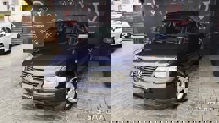 Volkswagen Passat de 1998