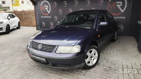 Volkswagen Passat de 1998