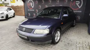 Volkswagen Passat de 1998