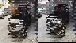 Volvo XC40 de 2020