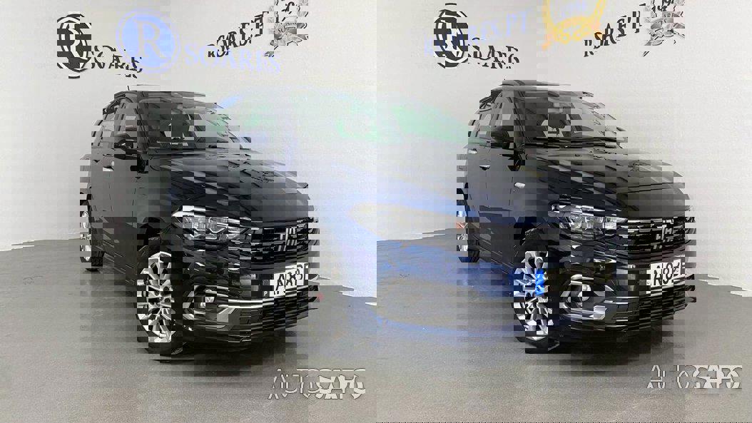 Fiat Tipo 1.3 Multijet de 2021