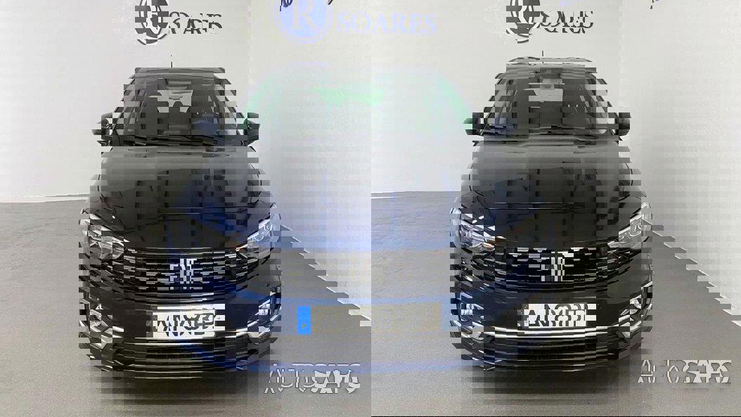 Fiat Tipo 1.3 Multijet de 2021