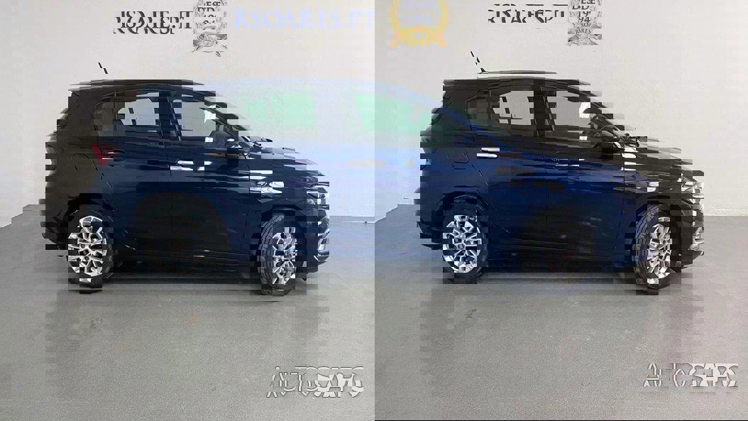 Fiat Tipo 1.3 Multijet de 2021