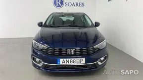 Fiat Tipo 1.3 Multijet de 2021