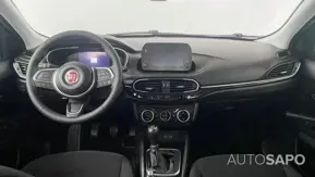 Fiat Tipo 1.3 Multijet de 2021