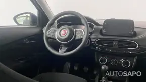 Fiat Tipo 1.3 Multijet de 2021