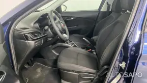 Fiat Tipo 1.3 Multijet de 2021