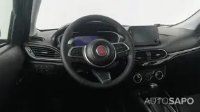Fiat Tipo 1.3 Multijet de 2021