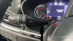 Fiat Tipo 1.3 Multijet de 2021