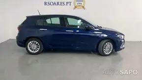 Fiat Tipo 1.3 Multijet de 2021