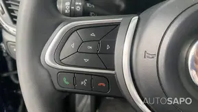 Fiat Tipo 1.3 Multijet de 2021