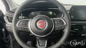 Fiat Tipo 1.3 Multijet de 2021