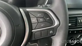 Fiat Tipo 1.3 Multijet de 2021