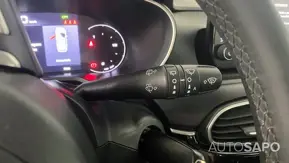 Fiat Tipo 1.3 Multijet de 2021