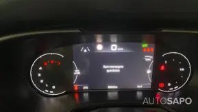 Fiat Tipo 1.3 Multijet de 2021