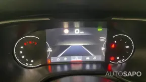Fiat Tipo 1.3 Multijet de 2021