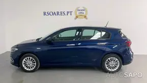 Fiat Tipo 1.3 Multijet de 2021