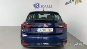 Fiat Tipo 1.3 Multijet de 2021