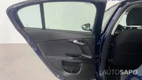 Fiat Tipo 1.3 Multijet de 2021