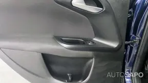 Fiat Tipo 1.3 Multijet de 2021