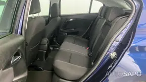 Fiat Tipo 1.3 Multijet de 2021