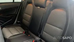 Mercedes-Benz Classe CLA de 2015