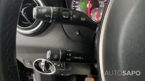 Mercedes-Benz Classe CLA de 2015