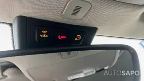 Mercedes-Benz Classe CLA de 2015