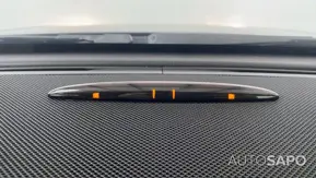 Mercedes-Benz Classe CLA de 2015