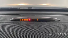 Mercedes-Benz Classe CLA de 2015
