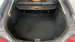 Mercedes-Benz Classe CLA de 2015