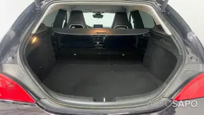 Mercedes-Benz Classe CLA de 2015