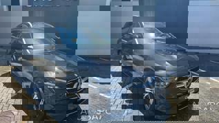 Mercedes-Benz Classe C de 2022