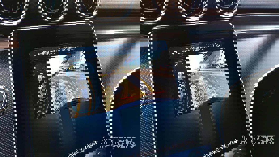 Mercedes-Benz Classe C de 2022