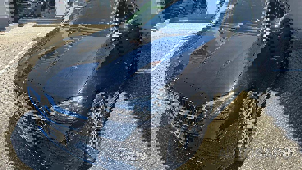 Mercedes-Benz Classe C de 2022