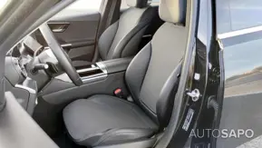 Mercedes-Benz Classe C de 2022
