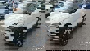 Volvo EX30 de 2024