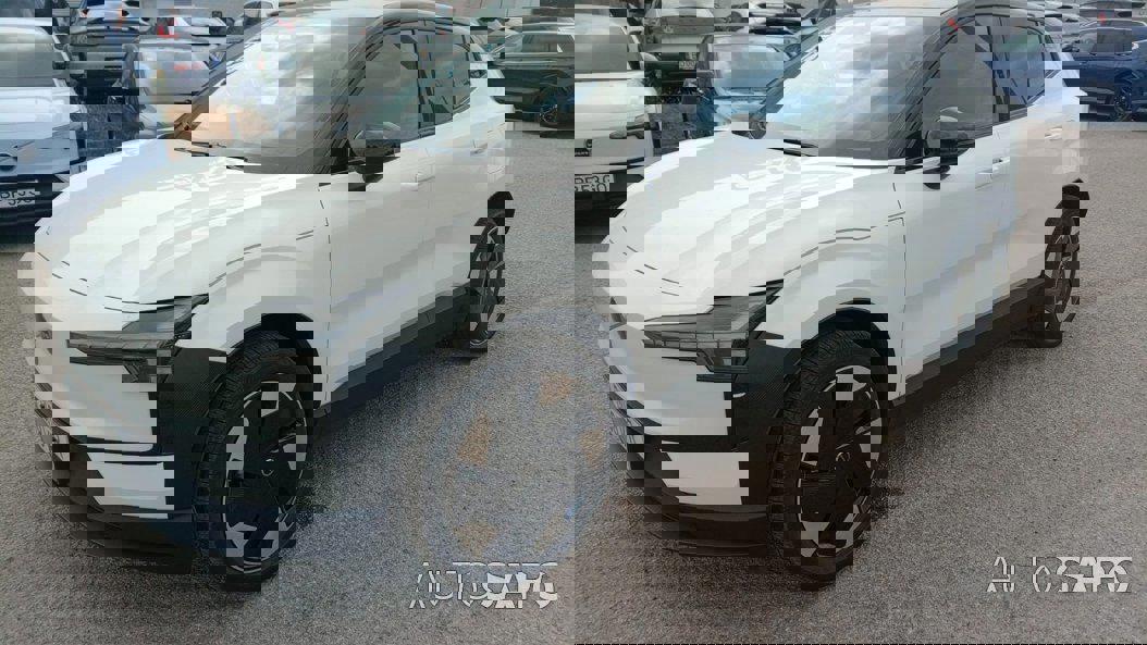 Volvo EX30 de 2024